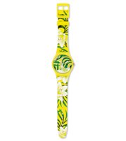 Orologio Swatch New Gent in Plastica SUOJ104